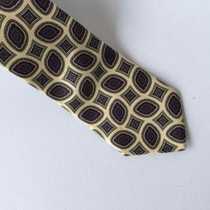Marshall Field’s Silk Men’s Neck Tie
